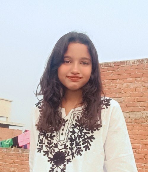 Samiksha Yadav  home tutor in Varanasi.